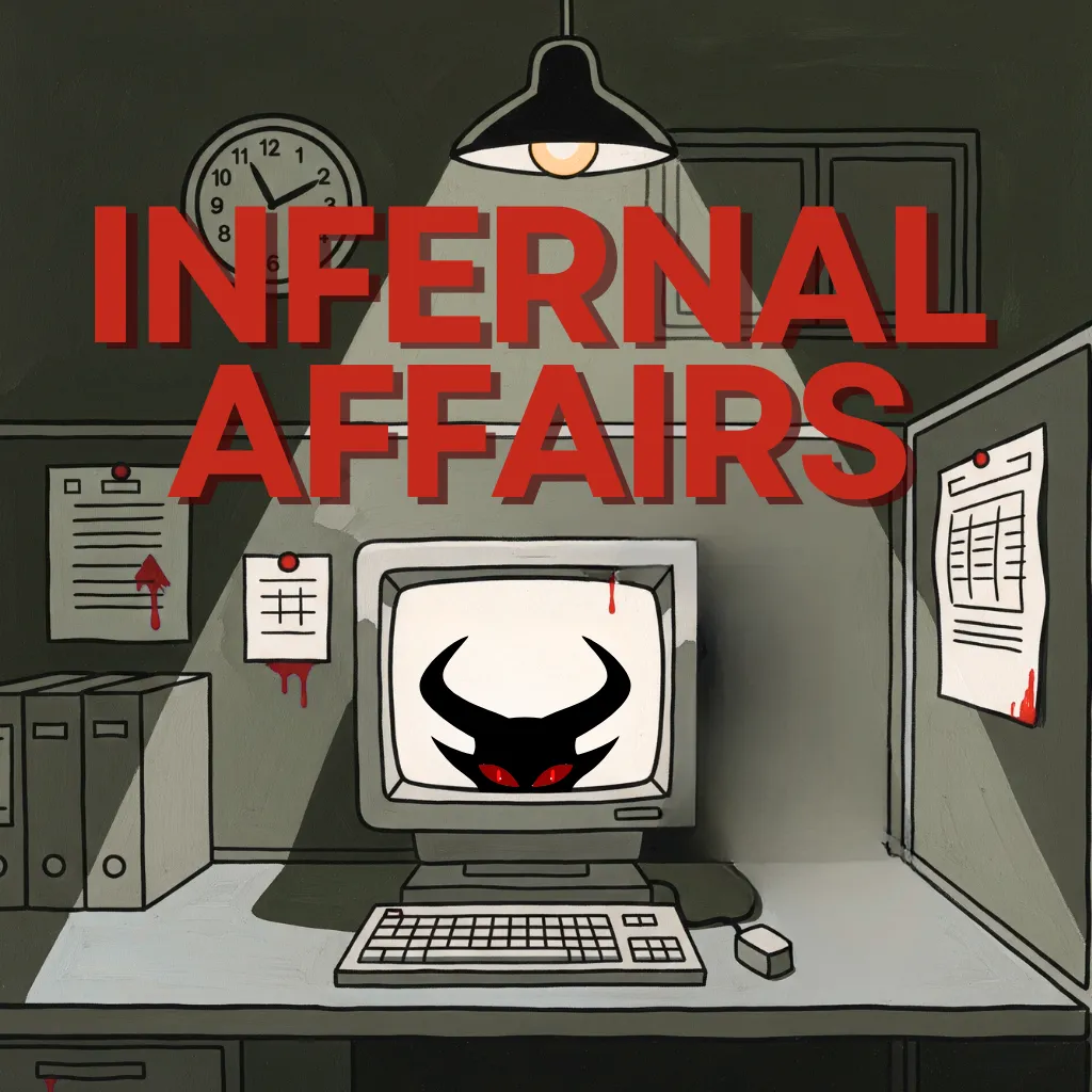 Infernal Affairs
